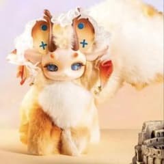 【Tutulong/トトリュ】幻想生物魔法学園パーティーシリーズ シークレット Tutulong/トトリュ】幻想生物魔法学園パーティーシリーズ 時間狩人