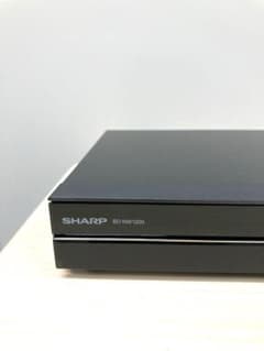 めっちゃ美品 1TB リモコン新品 シャープ AQUOS BD-NW1200 - メルカリ