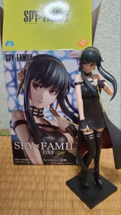 SPY×FAMILY 요르포자이치