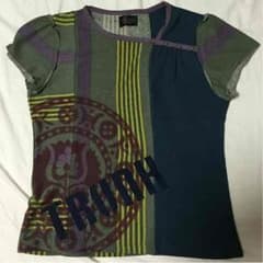 コシノヒロコ グラフィックTシャツのサムネイル