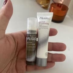 Melvita NECTAR DE LUMIERE トライアルセットのサムネイル