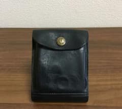 クレドラン　二つ折り財布のサムネイル