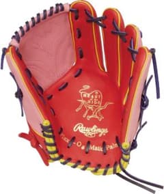 グローブ 11.75インチ 左投げ用 RH Rawlings GS4FHDKM5 グローブ 11.75インチ 左投げ用 RH Rawlings GS4FHDKM5 - メルカリ