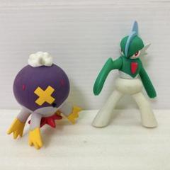 ポケモン フィギュア　レア 激レア！ポケットモンスター ポケモン モンコレ フィギュア 59体
