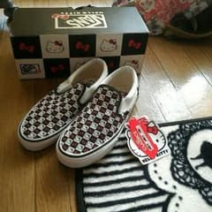 VANS HELLOKITTY　ルムーア様専用のサムネイル