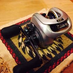 ◎◎シマノ メタニウム mg DC7◎◎のサムネイル