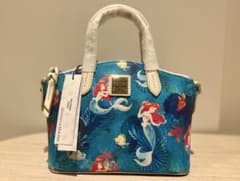 [Brand New with Tags] Overseas Exclusive Dooney & Bourke Ariel Handbag