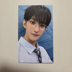 SEVENTEEN ユニバ ドギョム - メルカリ