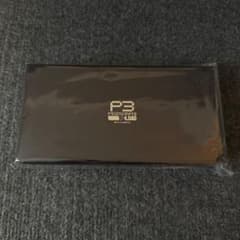 Persona 3 (P3R) MP3 Player Replica - Brand New, Unopened