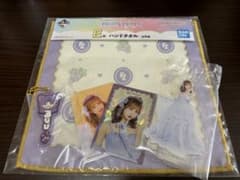 FRUITSZIPPER 이치 반 쿠지 나카가와 루나