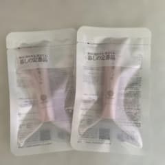 唇保湿ジェル 8g 2個セットのサムネイル