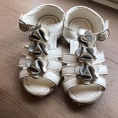 サンダル17cmのサムネイル