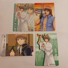 銀魂　カード　沖田　真選組　202501182306 銀魂 カード 沖田 真選組 202501182306 銀魂 カード 沖田 真選組