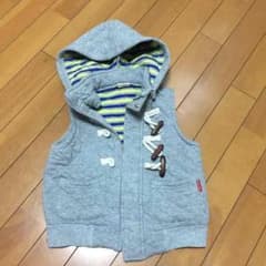 ベストのサムネイル