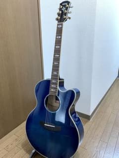 YAMAHA  CPX1000 UM エレクトリックアコースティックギターのサムネイル