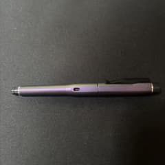 クルトガダイブ オーロラパープル 0.5mm 箱無しのサムネイル