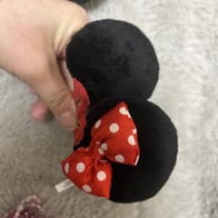 ミニーパッチンのサムネイル