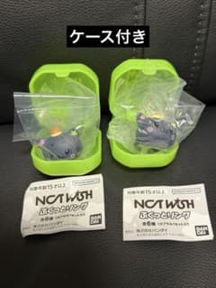 NCT WISH ぷくっとリング リク2個セットのサムネイル
