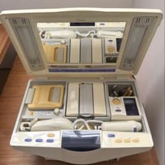 サキナ 美顔器 コメット cosmic duo501/503 ホームエステ - メルカリ