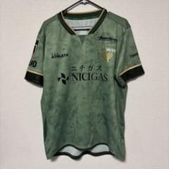 k*z様 東京ヴェルディ 3rdユニフォーム 森田晃樹 - メルカリ