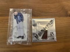BE:FIRST リョウキ　アクスタ・チャームのサムネイル