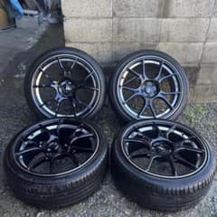 SSRGTX0219インチホイールタイヤ245/35zr19ベンツアウディ SSRGTX0219インチホイールタイヤ245/35zr19ベンツBMWアウディ - メルカリ