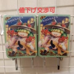 デュエマ　カードケース　フェアリーライフのサムネイル