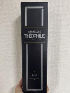 ENOTECA｜シャンパン｜THEOPHILE テオフィル - メルカリ