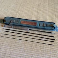 アキさん専用★フライフィッシング パックロッドのサムネイル