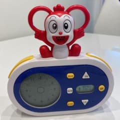 めざましコラショ 目覚まし時計のサムネイル