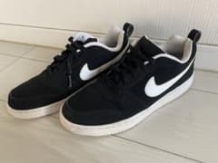 NIKE/ナイキ コート バーロウ LOW SLのサムネイル