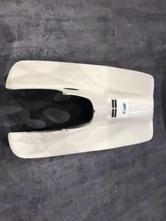 スーパーカブ50EFI車 レッグシールド 中古のサムネイル