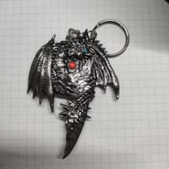 モンスターハンター キーホルダー ピンバッジ セットのサムネイル