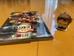 鬼滅の刃　無限列車編　ノベライズ　セットのサムネイル