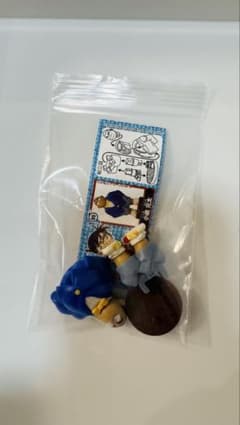 名探偵コナン チョコエッグ6 小嶋元太のサムネイル
