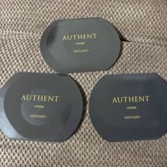 MENARD AUTHENT creamのサムネイル