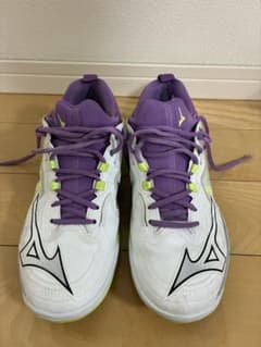 MIZUNO Badminton Shoes Wave Claw NEO 3FIT