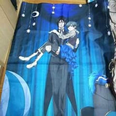 黒執事 マルチクロスのサムネイル