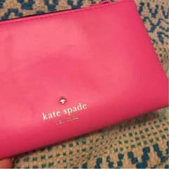 《新品》kate spadeのサムネイル