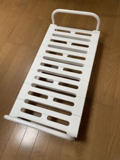 押入れ収納キャリーのサムネイル