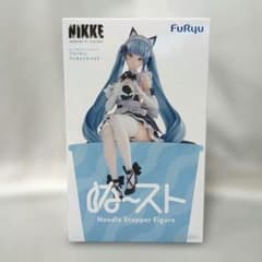 NIKKE ぬーどるストッパーフィギュア プリバティ アンカインドメイドのサムネイル