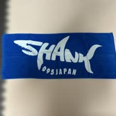 SHANK タオルのサムネイル