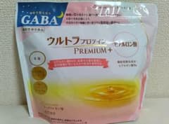 ウルトラプロテイン PREMIUM + ヒアルロン酸 450gのサムネイル