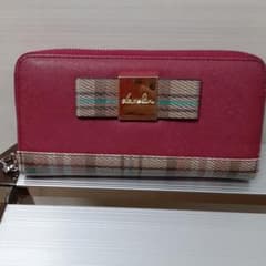 dazzlin 長財布のサムネイル