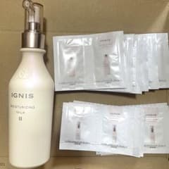 イグニスモイスチュアライジングミルク　モイスチュアライジングローション aiakaf__main.png?update=2023-