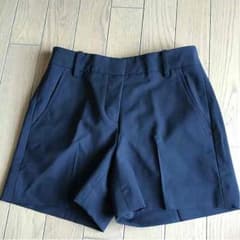theory ショートpants新品未使用！！のサムネイル