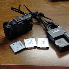 PENTAXQ10 ボディのサムネイル