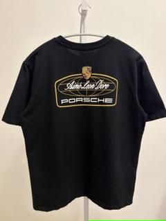 Aime Leon Dore x Porsche 993 Tシャツ turbo - メルカリ