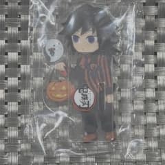 鬼滅の刃 ハロウィン アクリルスタンド 冨岡義勇