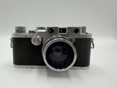 Leica ライカ D.R.P. Summitar f=5cm 1:2 カメラ Leica ライカ D.R.P. Summitar f=5cm 1:2 カメラ - メルカリ